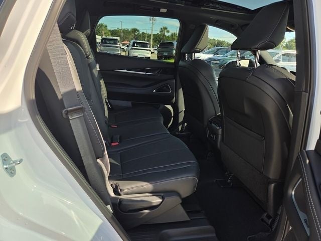 2027 INFINITI QX65 Sport AWD