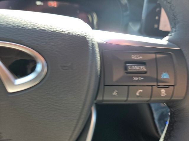 2027 INFINITI QX65 Sport AWD