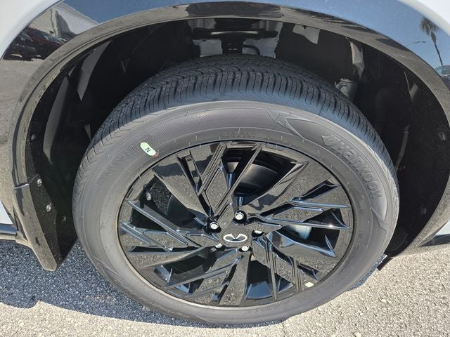 2027 INFINITI QX65 Sport AWD