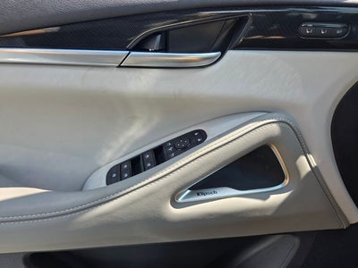 2027 INFINITI QX65 Sport AWD