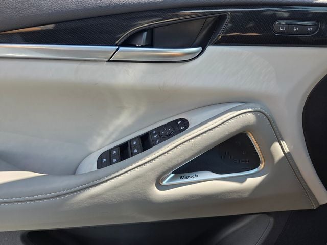 2027 INFINITI QX65 Sport AWD