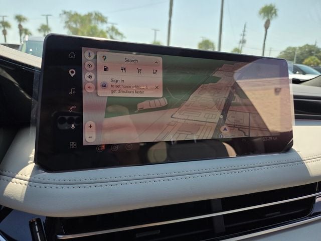 2027 INFINITI QX65 Sport AWD