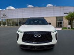 2027 INFINITI QX65 Sport AWD