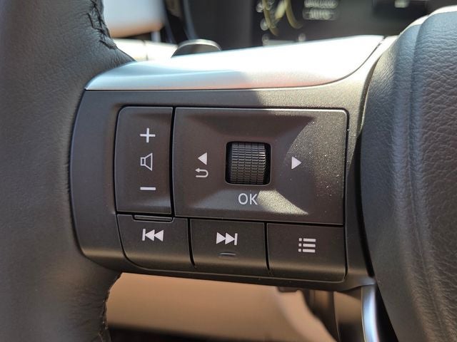 2027 INFINITI QX65 Sport AWD