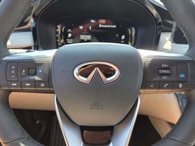 2027 INFINITI QX65 Sport AWD