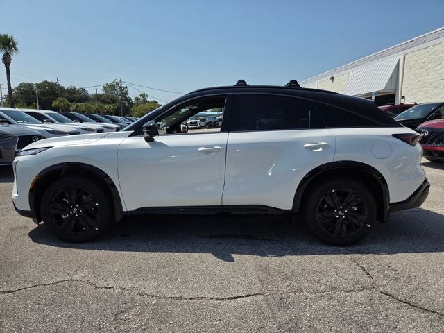 2027 INFINITI QX65 Sport AWD