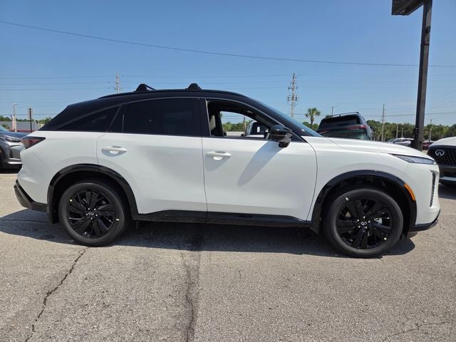 2027 INFINITI QX65 Sport AWD