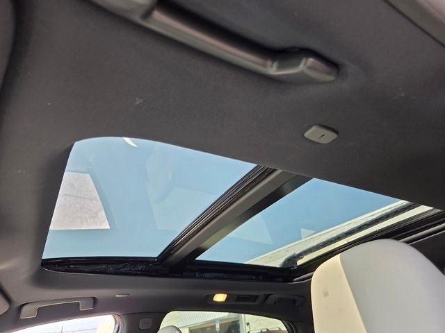 2027 INFINITI QX65 Sport AWD