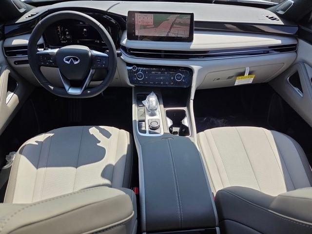 2027 INFINITI QX65 Sport AWD