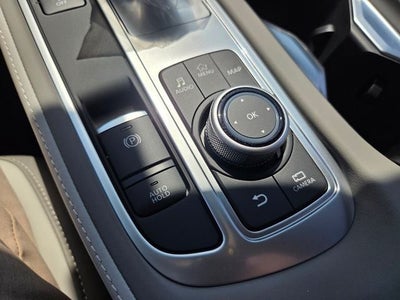 2027 INFINITI QX65 Sport AWD