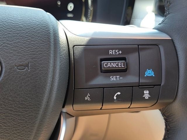 2027 INFINITI QX65 Sport AWD