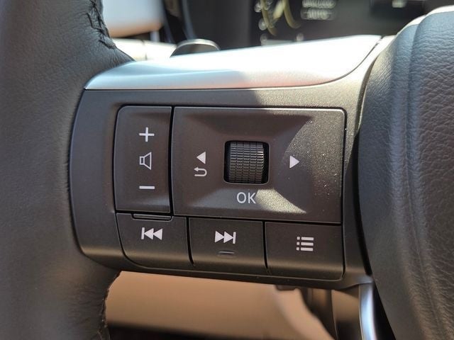 2027 INFINITI QX65 Sport AWD