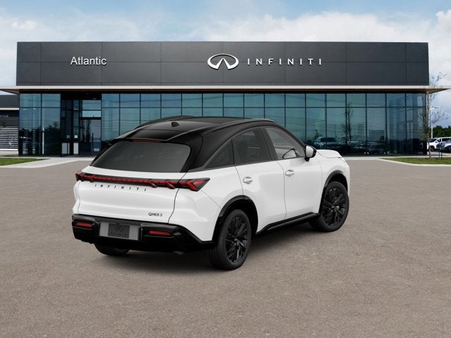 2027 INFINITI QX65 Sport AWD