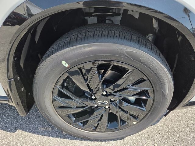 2027 INFINITI QX65 Sport AWD