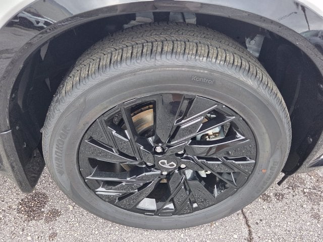 2027 INFINITI QX65 Sport AWD