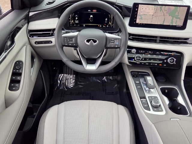 2027 INFINITI QX65 Sport AWD