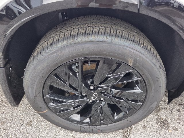 2027 INFINITI QX65 Sport AWD
