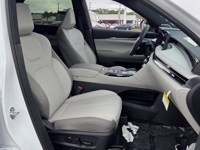 2027 INFINITI QX65 Sport AWD