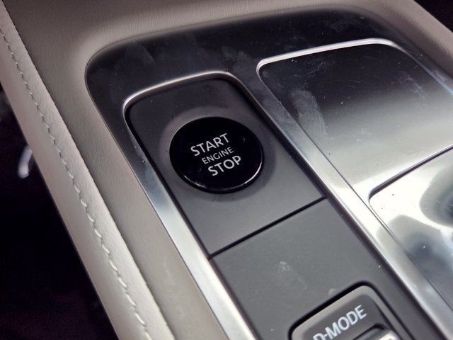 2027 INFINITI QX65 Sport AWD