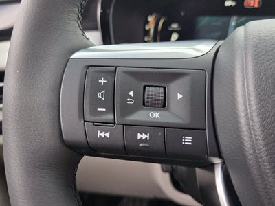 2027 INFINITI QX65 Sport AWD