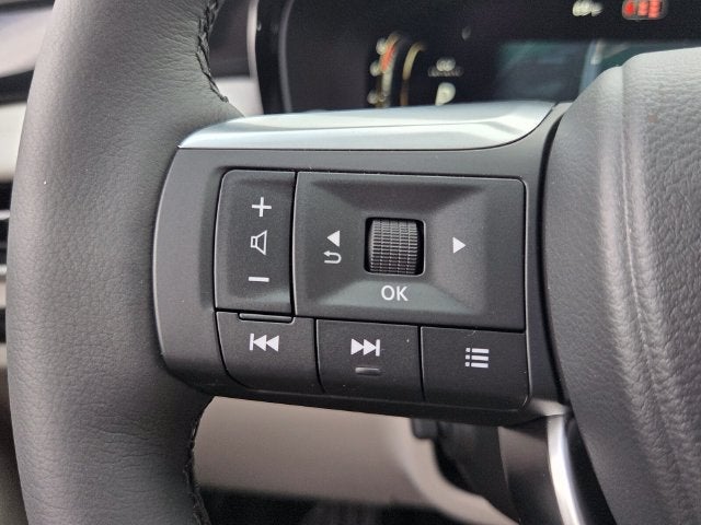 2027 INFINITI QX65 Sport AWD