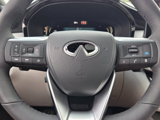2027 INFINITI QX65 Sport AWD
