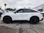 2027 INFINITI QX65 Sport AWD