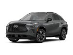 2027 INFINITI QX65 SPORT