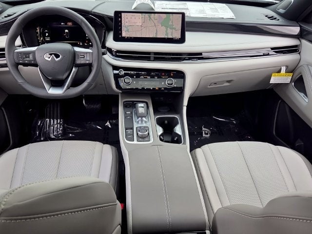 2027 INFINITI QX65 Sport AWD