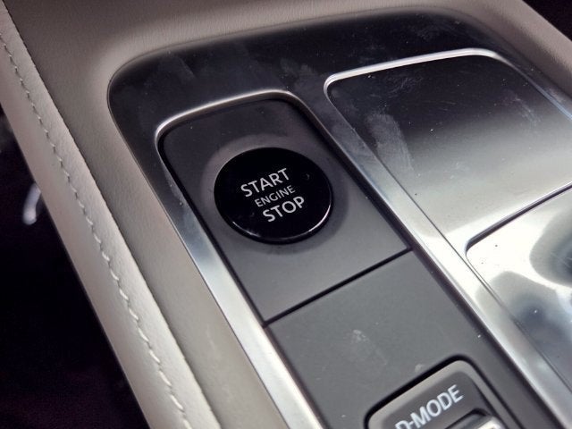 2027 INFINITI QX65 Sport AWD