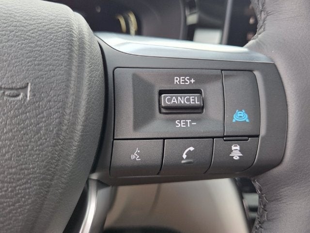 2027 INFINITI QX65 Sport AWD