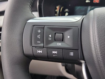 2027 INFINITI QX65 Sport AWD