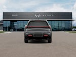 2027 INFINITI QX65 Sport AWD