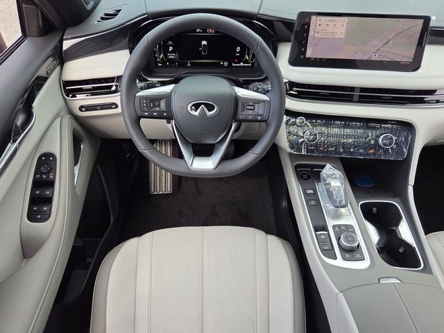 2027 INFINITI QX65 Sport AWD