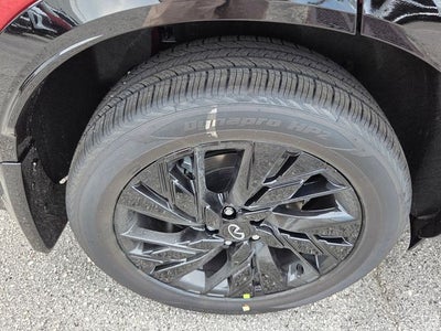 2027 INFINITI QX65 Sport AWD