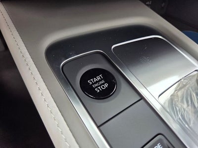 2027 INFINITI QX65 Sport AWD