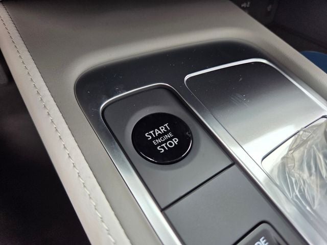 2027 INFINITI QX65 Sport AWD