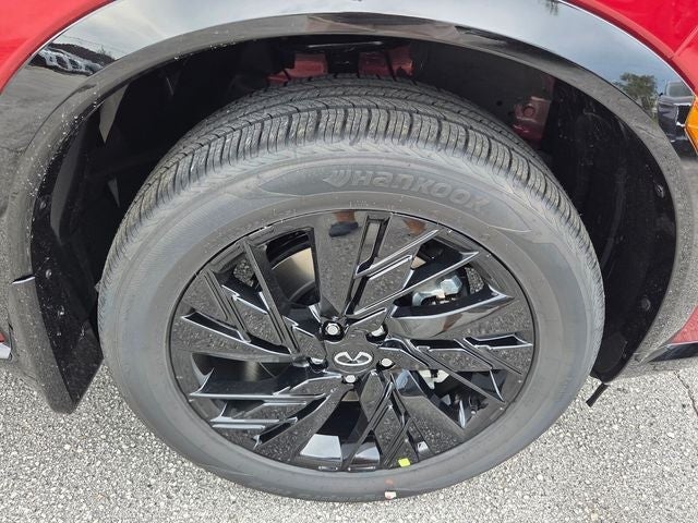 2027 INFINITI QX65 Sport AWD