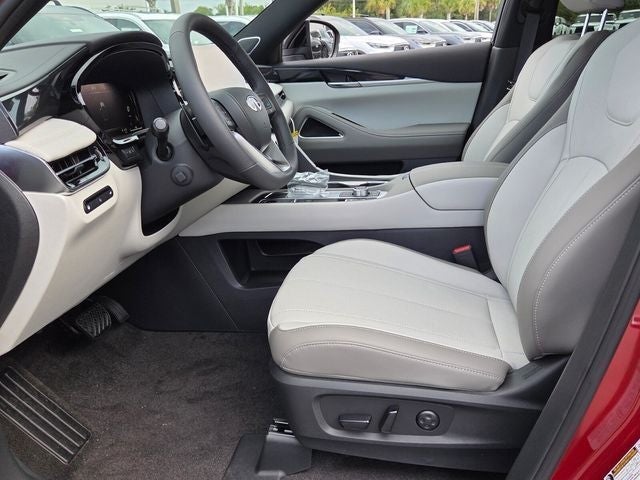 2027 INFINITI QX65 Sport AWD