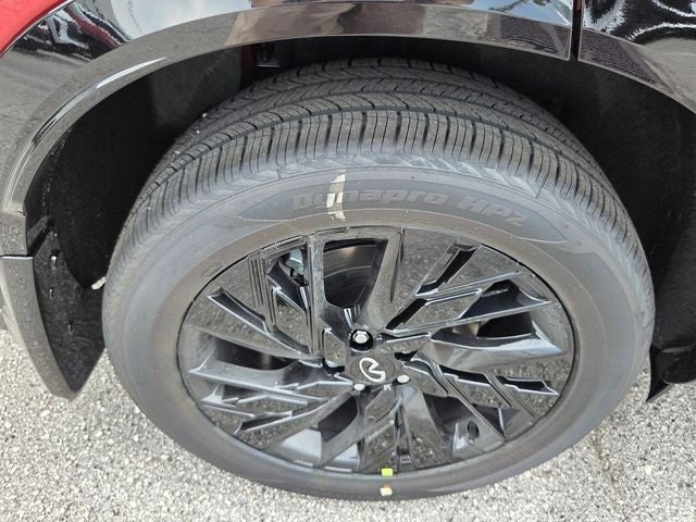 2027 INFINITI QX65 Sport AWD
