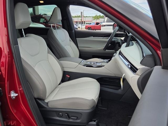 2027 INFINITI QX65 Sport AWD