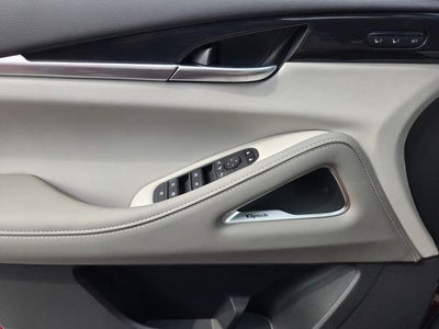 2027 INFINITI QX65 Sport AWD