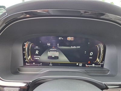 2027 INFINITI QX65 Sport AWD