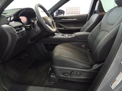 2027 INFINITI QX65 Sport AWD