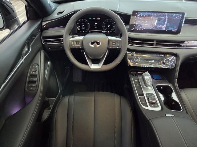 2027 INFINITI QX65 Sport AWD
