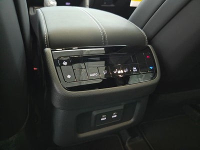 2027 INFINITI QX65 Sport AWD