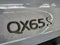 2027 INFINITI QX65 Sport AWD