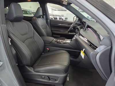 2027 INFINITI QX65 Sport AWD