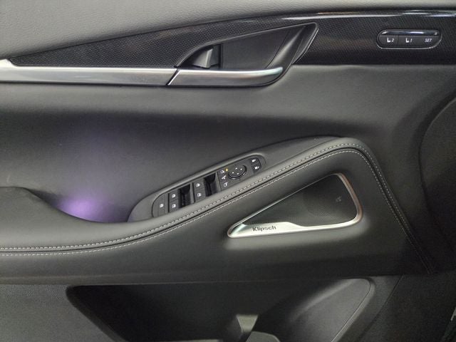 2027 INFINITI QX65 Sport AWD