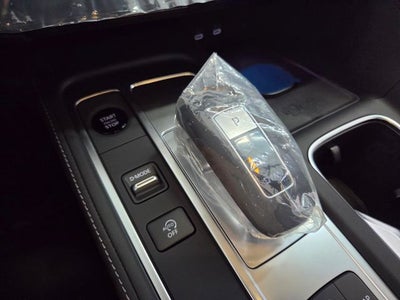 2027 INFINITI QX65 Sport AWD